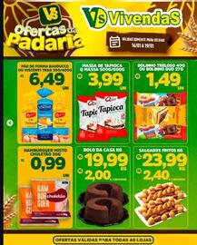 Catálogo Vivendas Supermercados Página 2