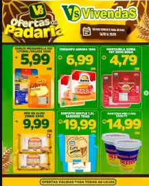 Catálogo Vivendas Supermercados Página 1