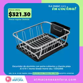 Catálogo Almacenes Anfora semana 3 Página 2