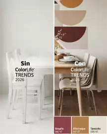 Catálogo Comex Página 3