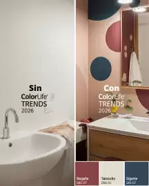 Catálogo Comex Página 4