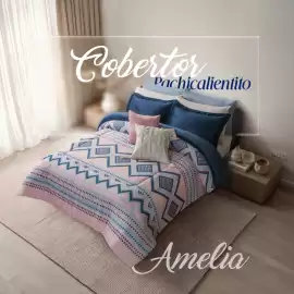 Catálogo Colchas Concord semana 3 Página 1