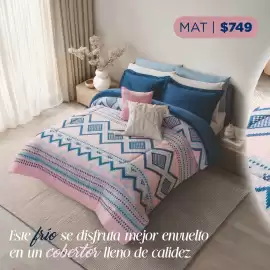 Catálogo Colchas Concord semana 3 Página 3