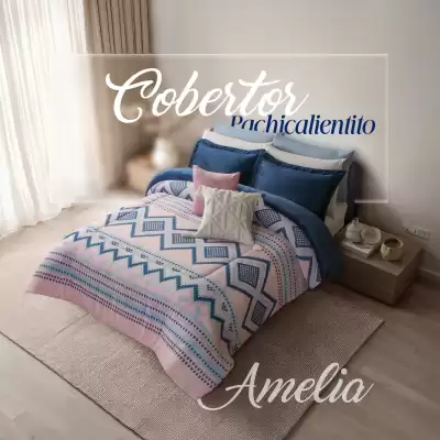 Catálogo Colchas Concord (válido hasta 22-01)