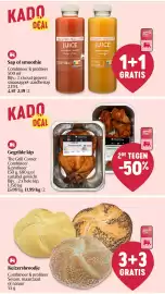 Delhaize Fresh Atelier folder week 3 Pagina 11