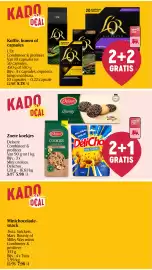 Delhaize Fresh Atelier folder week 3 Pagina 16