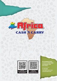 Africa Cash and Carry catalogue Page 60