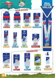 Africa Cash and Carry catalogue Page 10