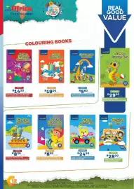 Africa Cash and Carry catalogue Page 12