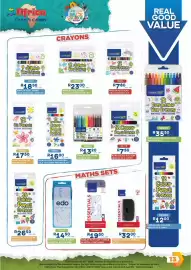 Africa Cash and Carry catalogue Page 13