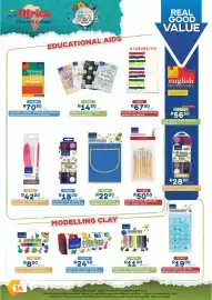 Africa Cash and Carry catalogue Page 14
