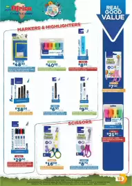 Africa Cash and Carry catalogue Page 15