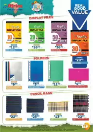 Africa Cash and Carry catalogue Page 17