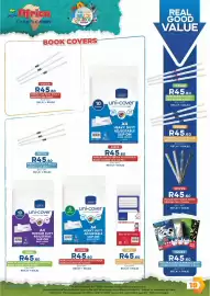 Africa Cash and Carry catalogue Page 19