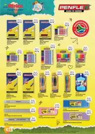 Africa Cash and Carry catalogue Page 2