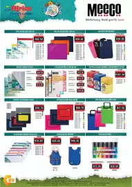 Africa Cash and Carry catalogue Page 20