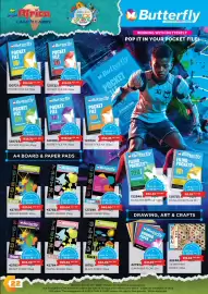 Africa Cash and Carry catalogue Page 22