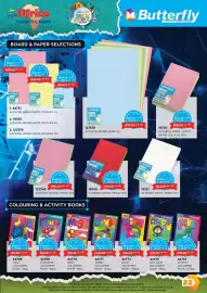 Africa Cash and Carry catalogue Page 23