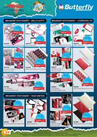 Africa Cash and Carry catalogue Page 26
