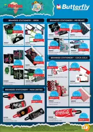Africa Cash and Carry catalogue Page 27