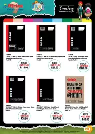 Africa Cash and Carry catalogue Page 29