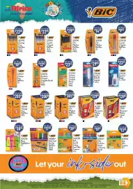 Africa Cash and Carry catalogue Page 3