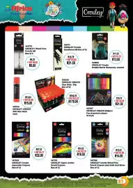 Africa Cash and Carry catalogue Page 31