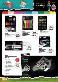 Africa Cash and Carry catalogue Page 32