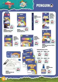 Africa Cash and Carry catalogue Page 34