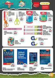 Africa Cash and Carry catalogue Page 35