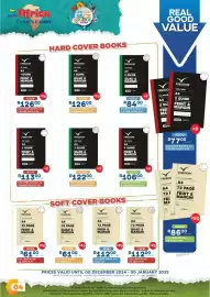 Africa Cash and Carry catalogue Page 4