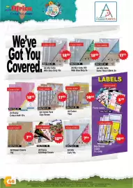 Africa Cash and Carry catalogue Page 46