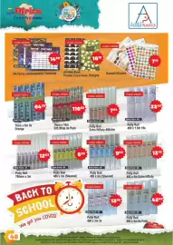 Africa Cash and Carry catalogue Page 48