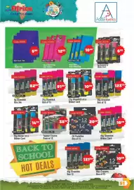 Africa Cash and Carry catalogue Page 51