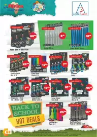 Africa Cash and Carry catalogue Page 52