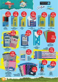Africa Cash and Carry catalogue Page 56
