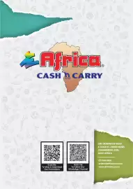 Africa Cash and Carry catalogue Page 60