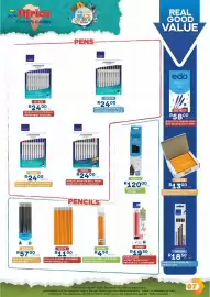 Africa Cash and Carry catalogue Page 7