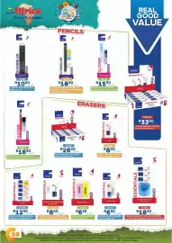 Africa Cash and Carry catalogue Page 8