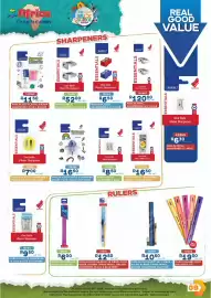 Africa Cash and Carry catalogue Page 9