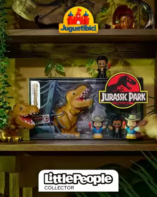 Catálogo Juguetibici (válido hasta 22-01)