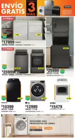 Catálogo The Home Depot Página 2