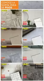 Catálogo The Home Depot Página 6