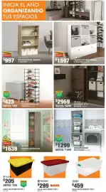 Catálogo The Home Depot Página 7
