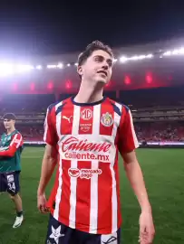 Catálogo Tienda Chivas semana 3 Página 1