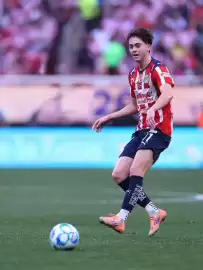 Catálogo Tienda Chivas semana 3 Página 2