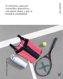 Catálogo Fajitex Página 3