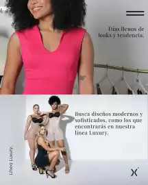 Catálogo Fajitex Página 4