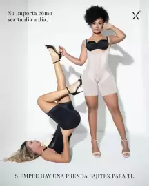 Catálogo Fajitex Página 5