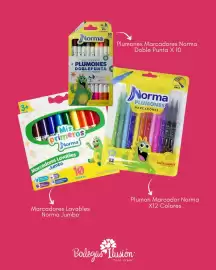 Catálogo Bodegas Ilusión semana 3 Página 3